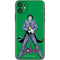 DC Comics The Joker Classic Art Pose iPhone 11 Skin
